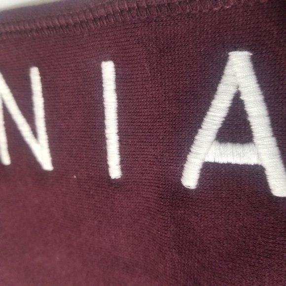 Women's Cotton Pants‎ California Logo Size Medium NWT - Picture 5 of 8